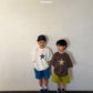 《予約》Star Tee / Hi,buddy
