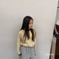 《予約》Candy Color T-Shirt / ANDBUTTER