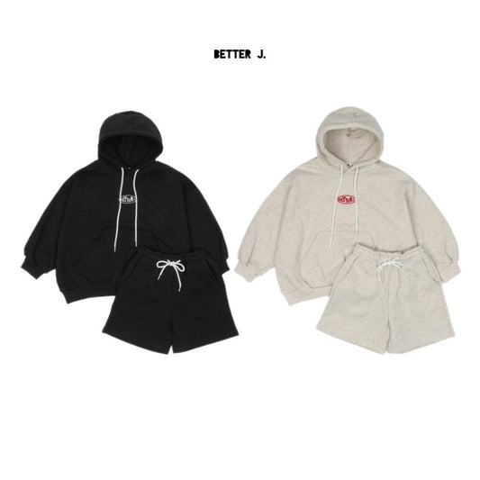 《予約》Better Hood Set-up / BETTER J.