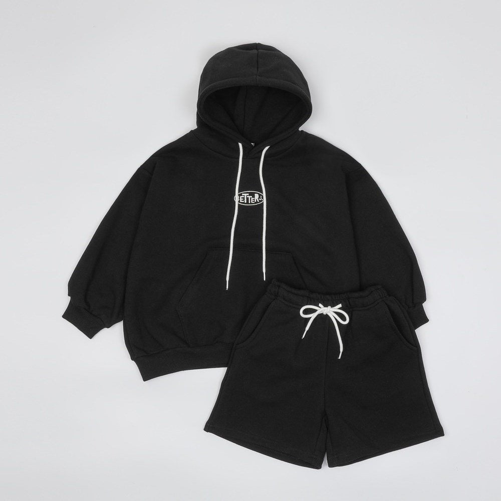 《予約》Better Hood Set-up / BETTER J.