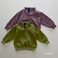 《予約》Metal Rip Anorak / ANDBUTTER