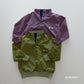 《予約》Metal Rip Anorak / ANDBUTTER