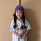 《予約》Vegetable Tee / MINIMAL