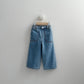 《予約》Fatigue Denim pants / digreen