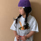 《予約》Vegetable Tee / MINIMAL