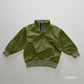 《予約》Metal Rip Anorak / ANDBUTTER