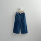 《予約》Fatigue Denim pants / digreen