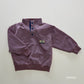 《予約》Metal Rip Anorak / ANDBUTTER