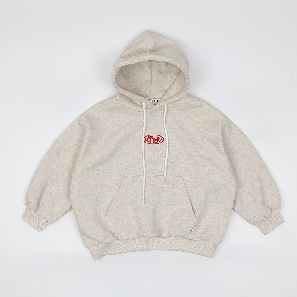 《予約》Better Hood Set-up / BETTER J.