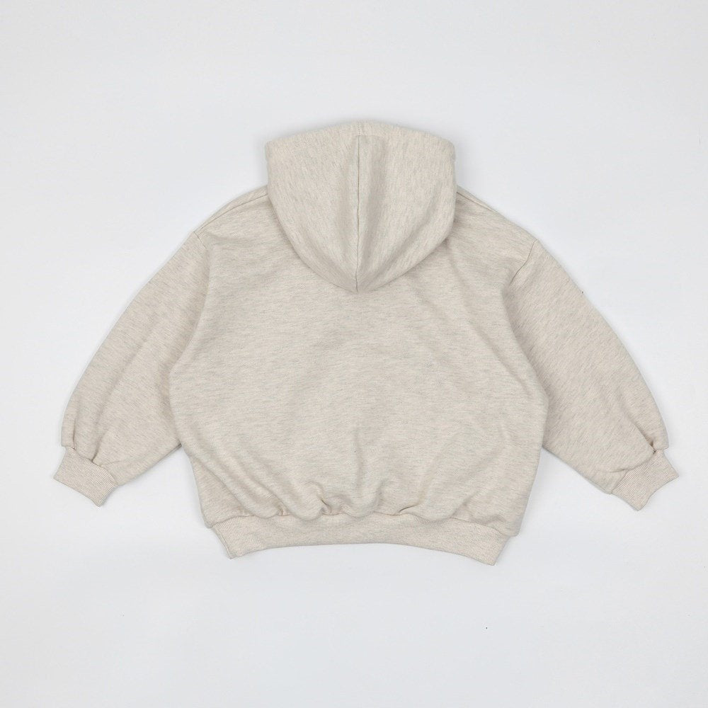 《予約》Better Hood Set-up / BETTER J.