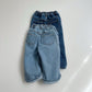 《予約》Fatigue Denim pants / digreen