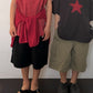 《予約》Star Tee / Hi,buddy