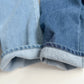 《予約》Fatigue Denim pants / digreen