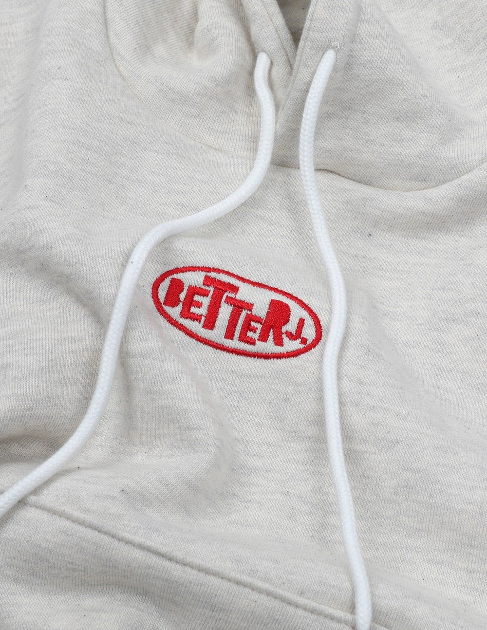 《予約》Better Hood Set-up / BETTER J.