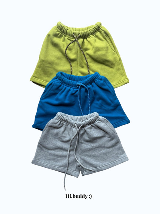 《予約》Doremi Pants / Hi,buddy