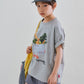 《予約》Vegetable Tee / MINIMAL
