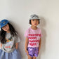 《予約》Vegetable Tee / MINIMAL