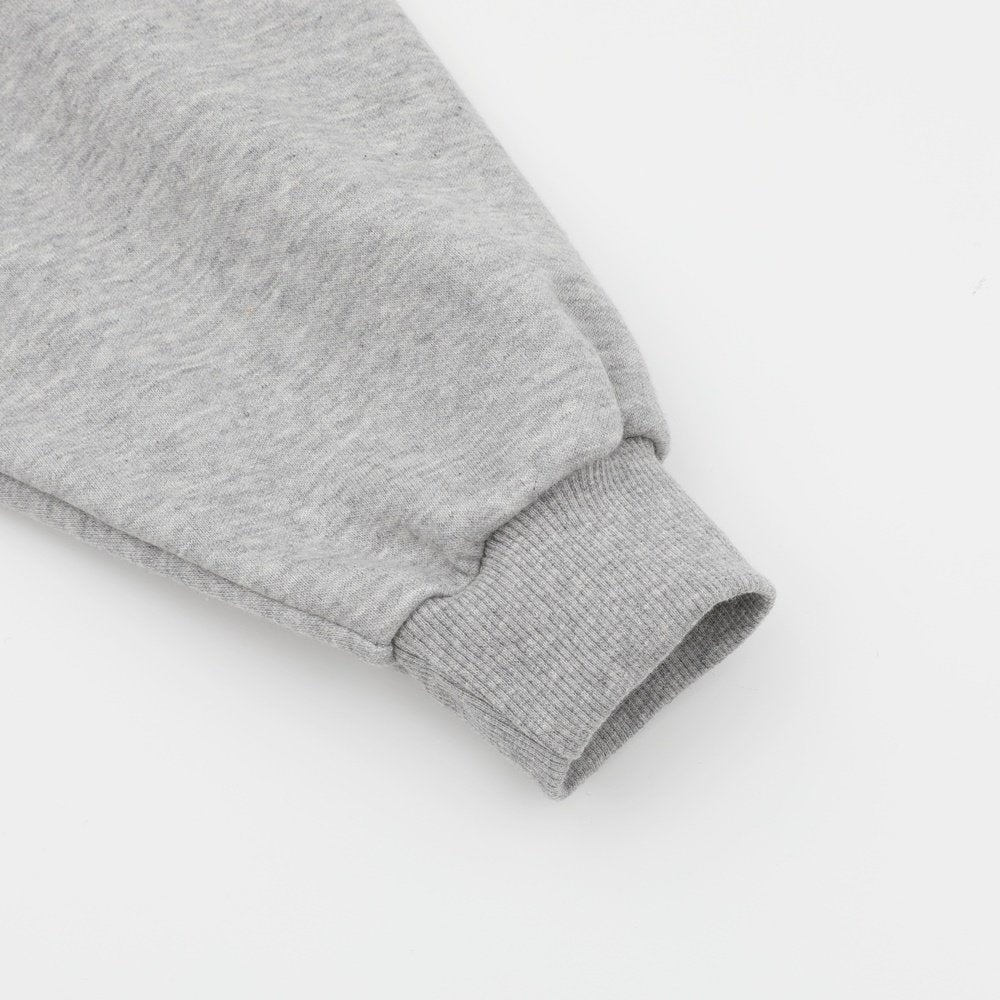 《予約》Deep Cut Bermuda Set-up / BETTER J.