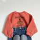 《予約》Fatigue Denim pants / digreen