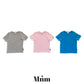 《予約》Summer Love Tee / MINIMAL