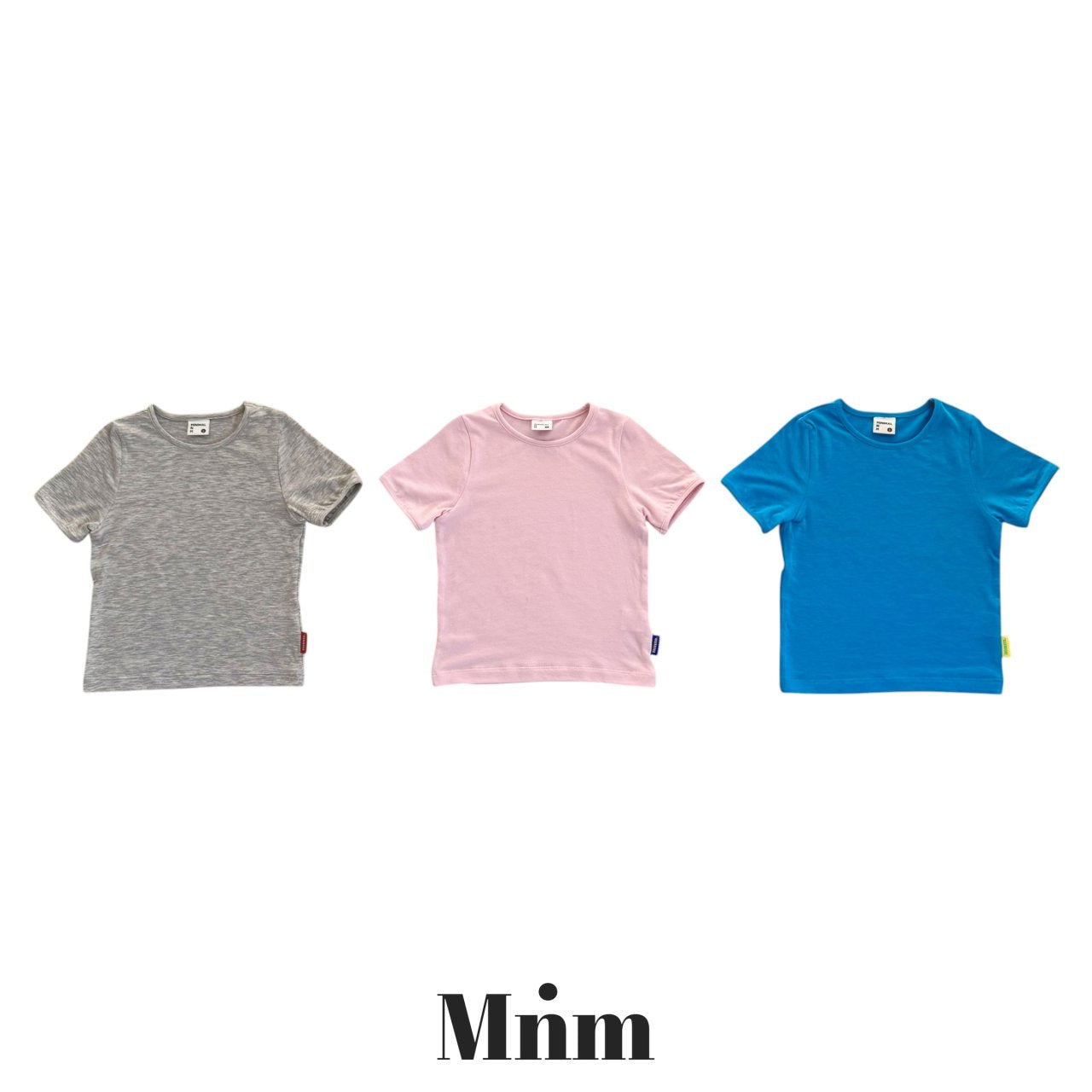 《予約》Summer Love Tee / MINIMAL