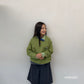 《予約》Metal Rip Anorak / ANDBUTTER