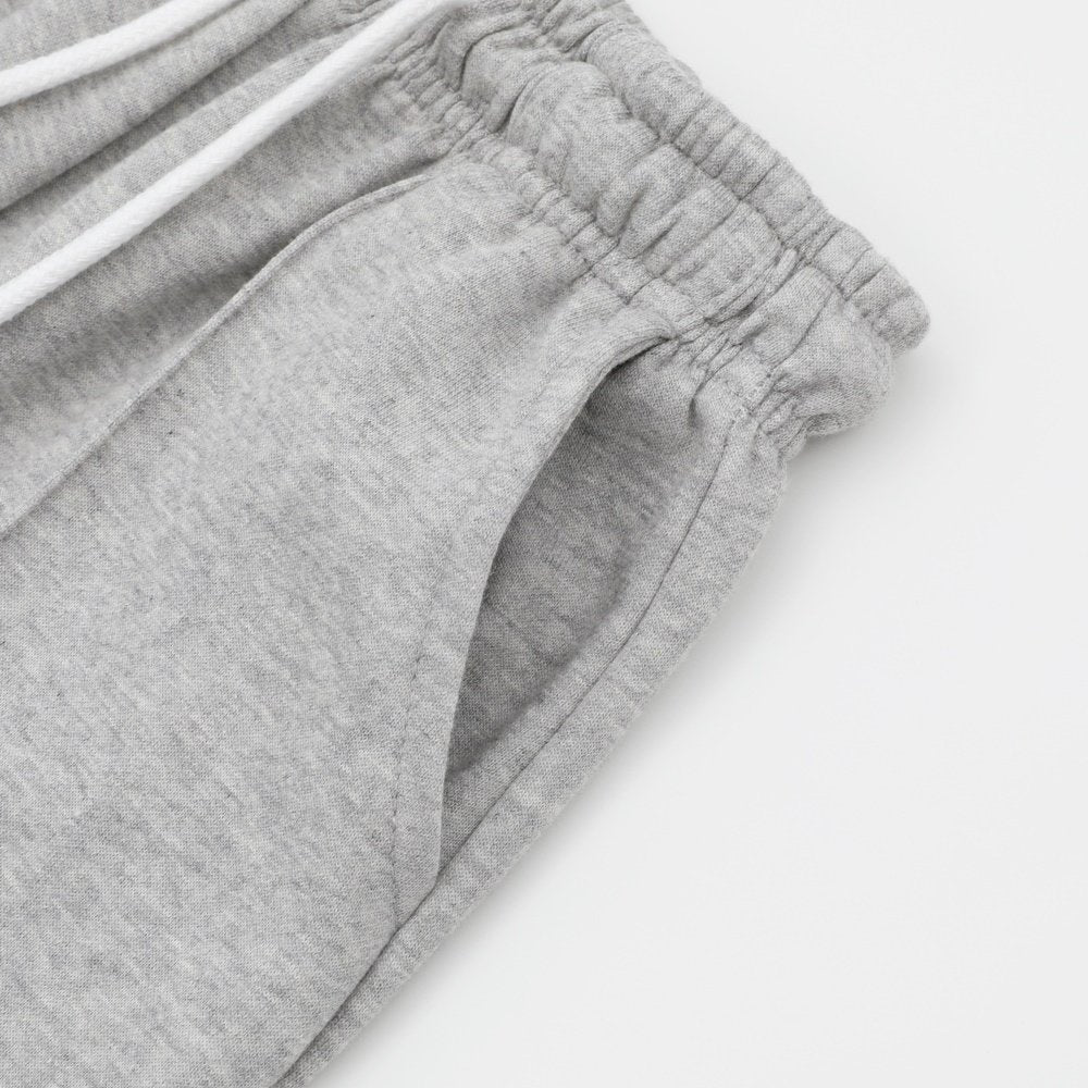 《予約》Deep Cut Bermuda Set-up / BETTER J.