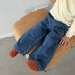《予約》Fatigue Denim pants / digreen