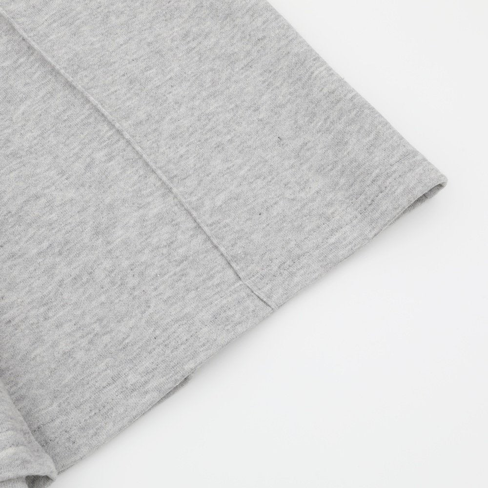 《予約》Deep Cut Bermuda Set-up / BETTER J.