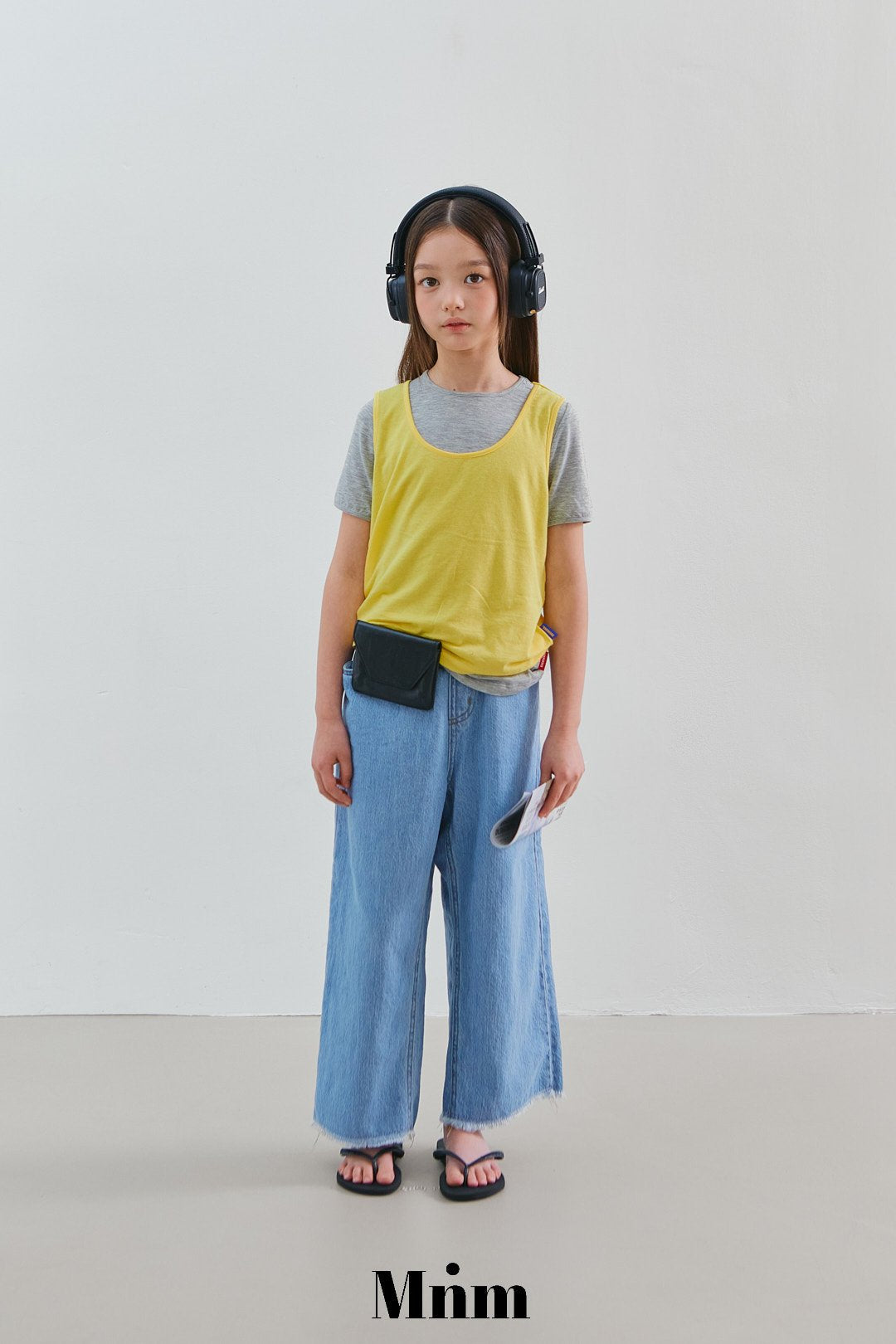《予約》Summer Love Tee / MINIMAL