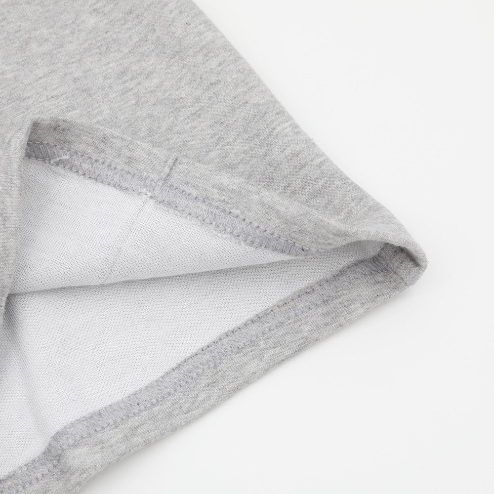 《予約》Deep Cut Bermuda Set-up / BETTER J.