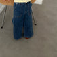 《予約》Fatigue Denim pants / digreen