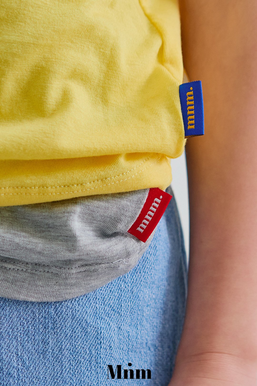 《予約》Summer Love Tee / MINIMAL
