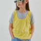 《予約》Summer Love Tee / MINIMAL