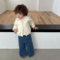 《予約》Fatigue Denim pants / digreen
