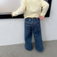 《予約》Fatigue Denim pants / digreen