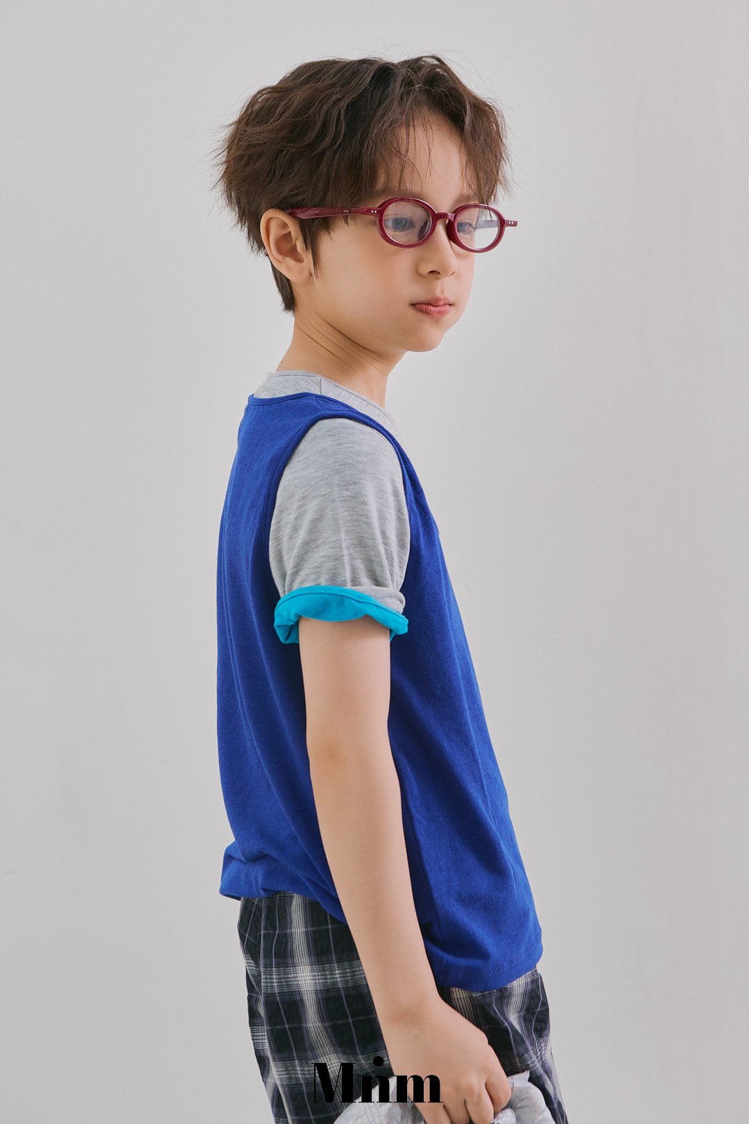 《予約》Summer Love Tee / MINIMAL