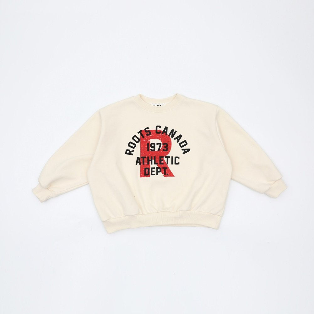 《予約》R Set-up / BETTER J.