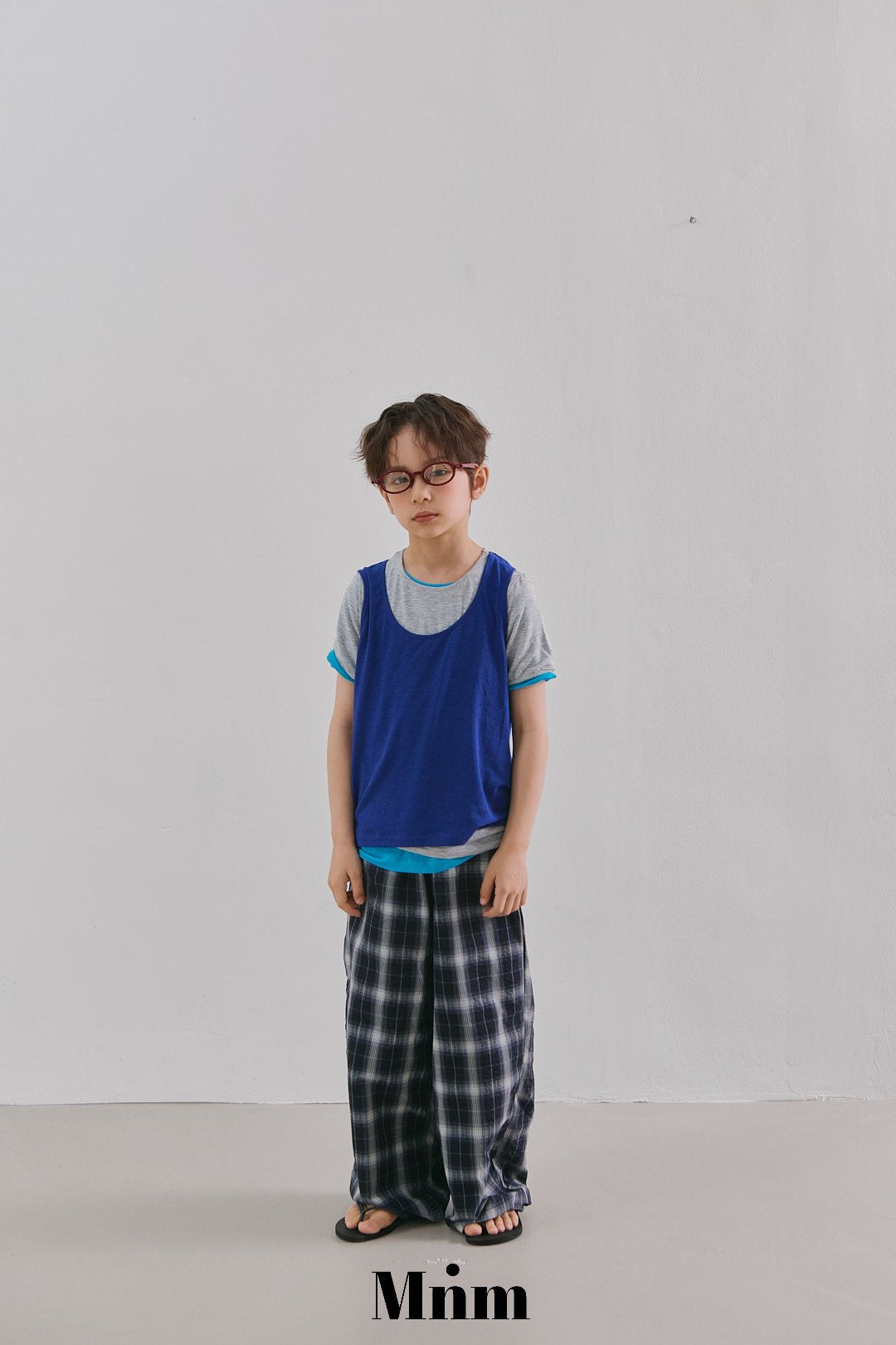 《予約》Summer Love Tee / MINIMAL