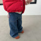 《予約》Fatigue Denim pants / digreen