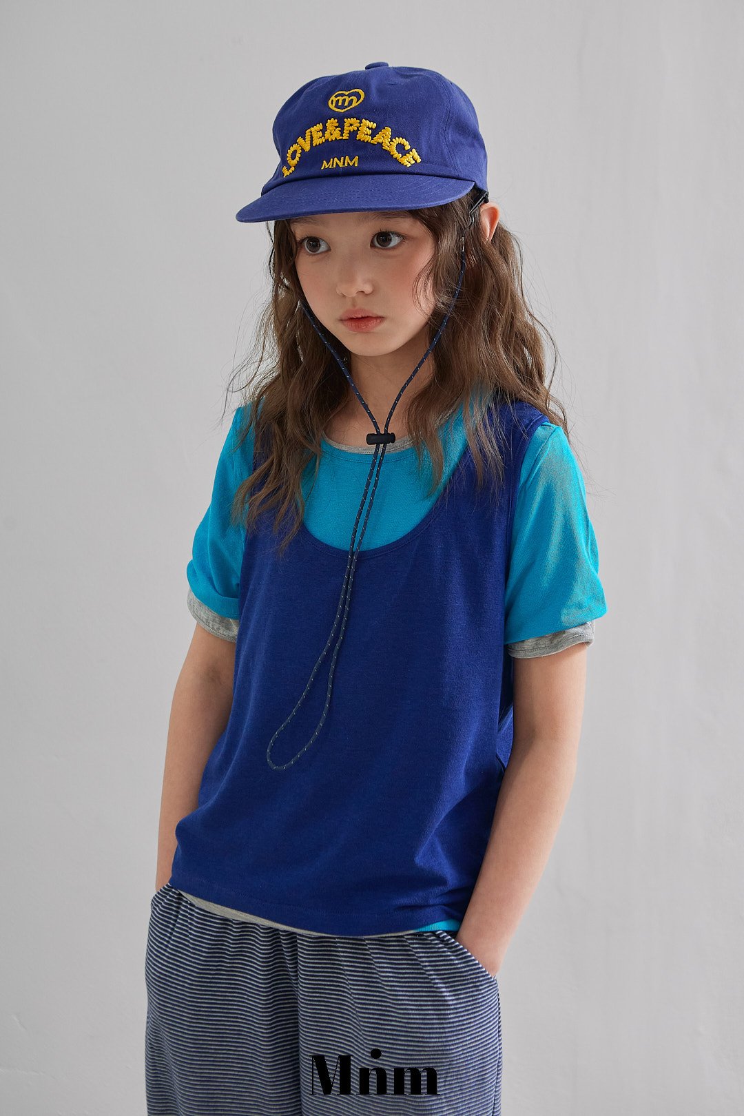 《予約》Summer Love Tee / MINIMAL