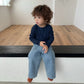 《予約》Fatigue Denim pants / digreen
