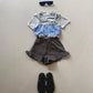 《予約》Summer Love Tee / MINIMAL