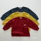 《予約》Autumn Pocket T-Shirt / ANDBUTTER