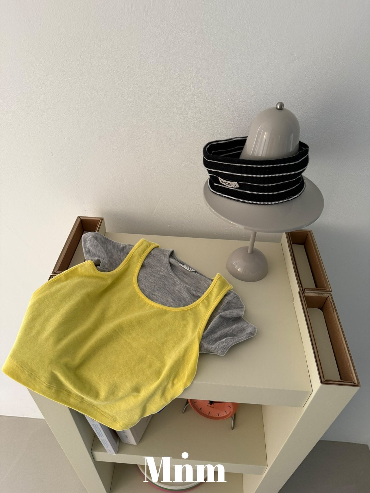 《予約》Summer Love Tee / MINIMAL