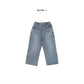 《予約》Better Denim Pants / BETTER J.