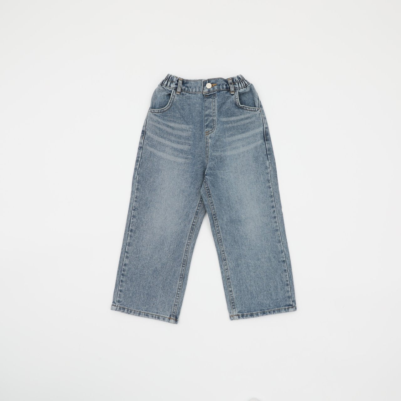 《予約》Better Denim Pants / BETTER J.