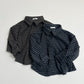 《予約》Mone Check Shirt / digreen
