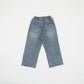 《予約》Better Denim Pants / BETTER J.