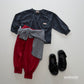 《予約》Autumn Pocket T-Shirt / ANDBUTTER